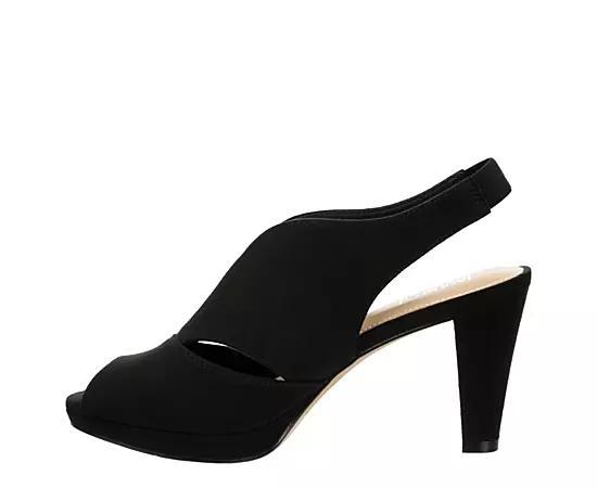 Lauren Blakwell Womens Dulcie Platform Sandal Product Image