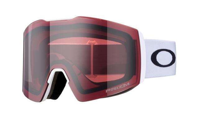 Oakley Men's Fall Line L Snow Goggles Product Image