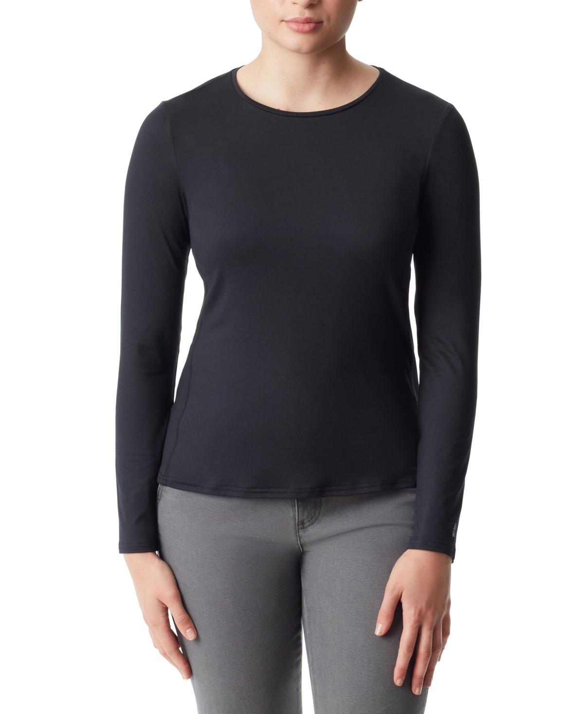 Bass Outdoor Womens Performance Long-Sleeve Top Product Image