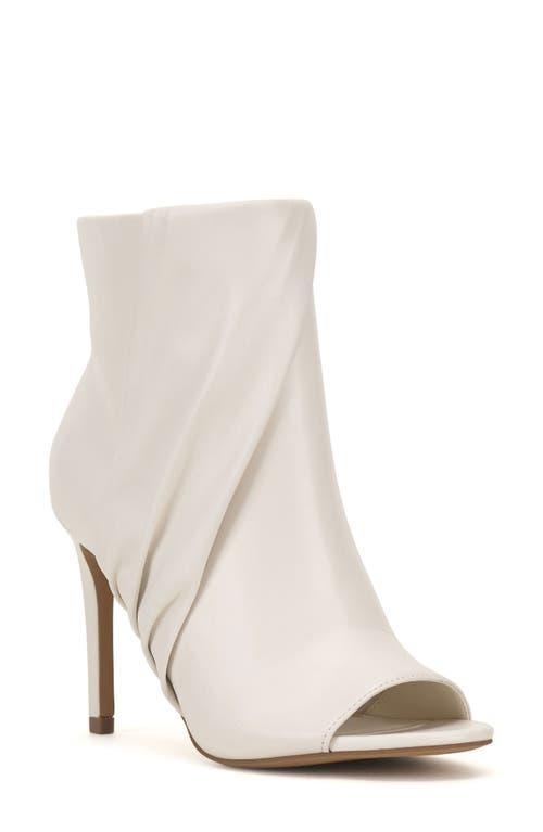 Vince Camuto Atonnaa Open Toe Bootie Product Image