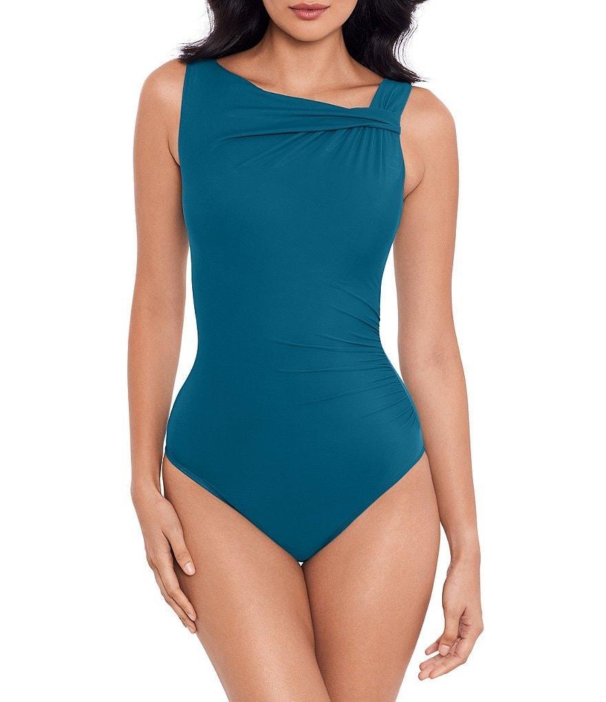 Rock Solid Avra Underwire One-Piece Product Image