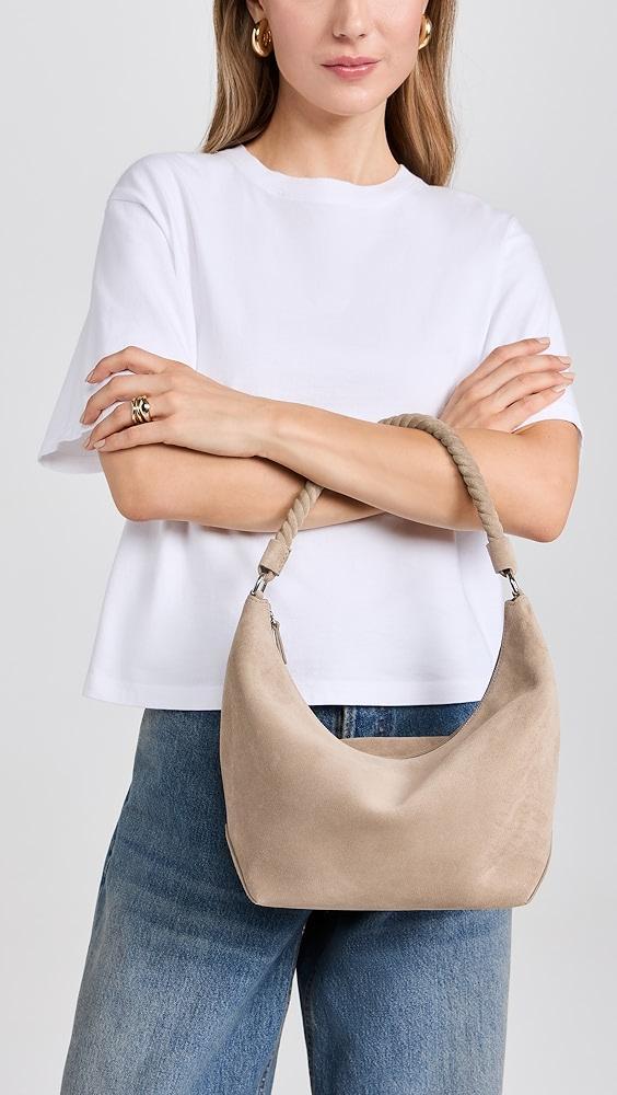 Jenni Kayne Medium Crescent Bag | Shopbop Product Image