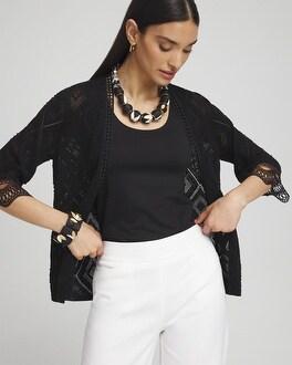 Women's Clothing - Dresses, Pants & Blouses - Chico's Product Image