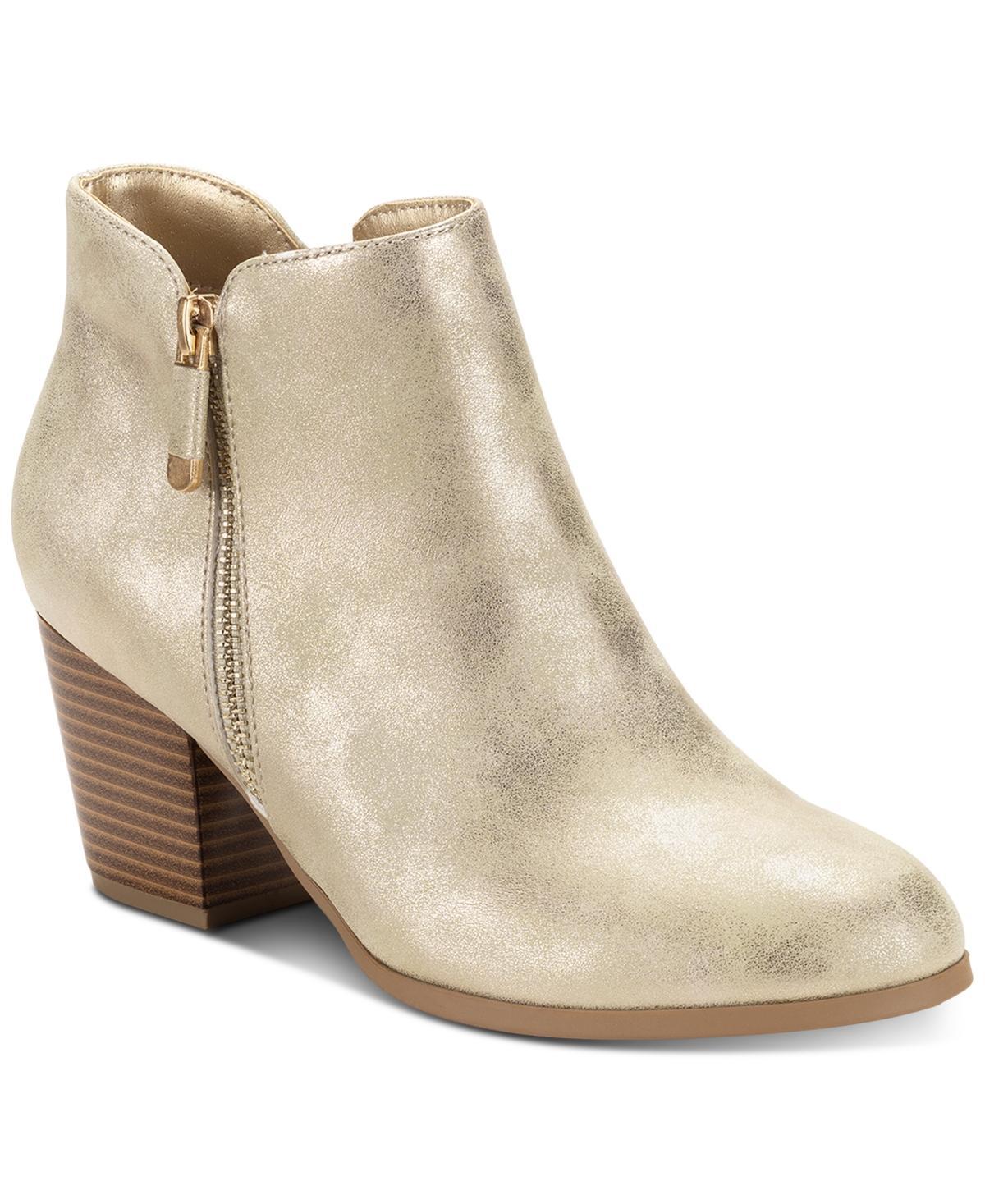 Style & Co Womens Masrinaa Ankle Booties, Created for Macys Product Image