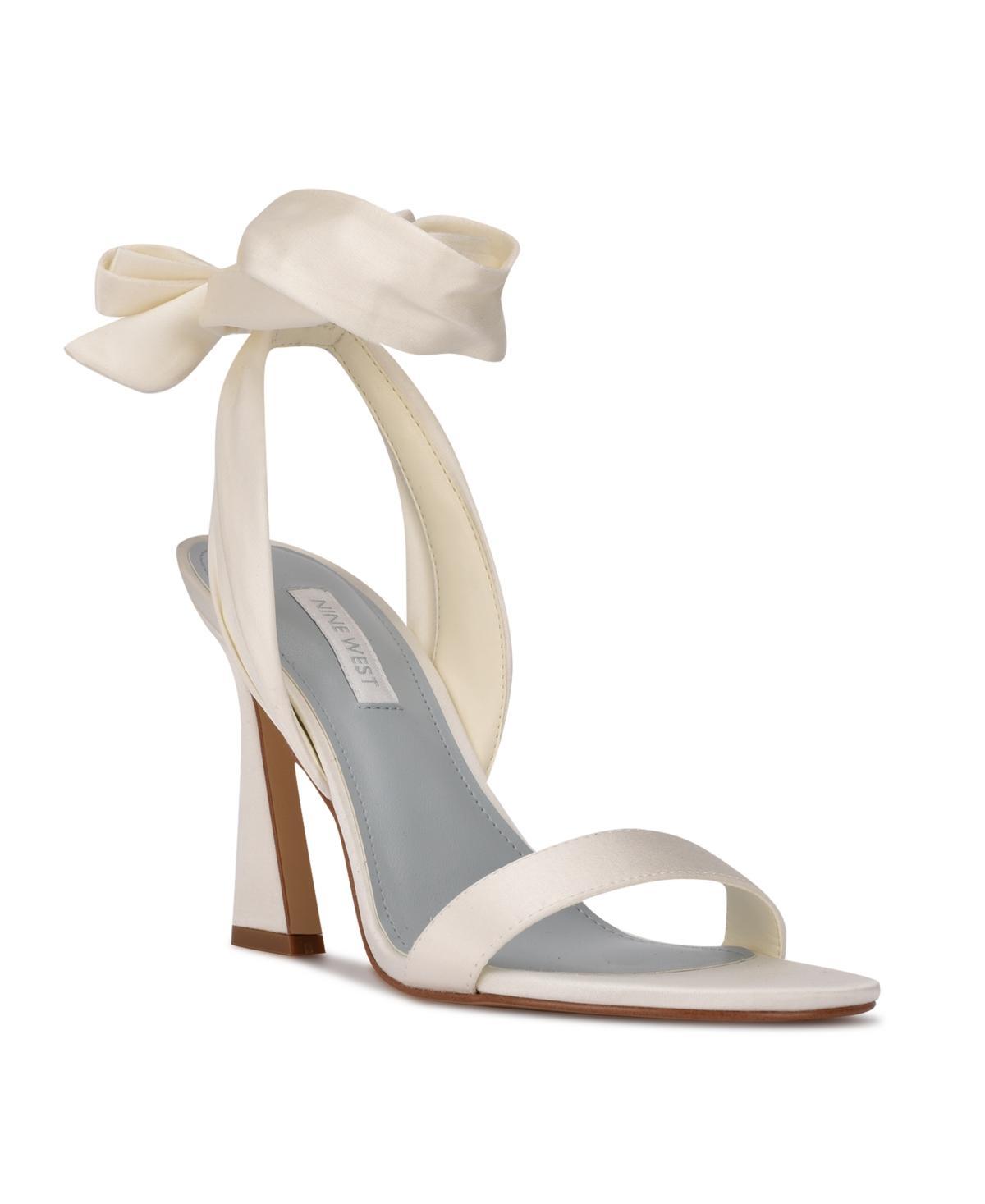 Nine West Kelsie Ankle Tie Sandal Product Image