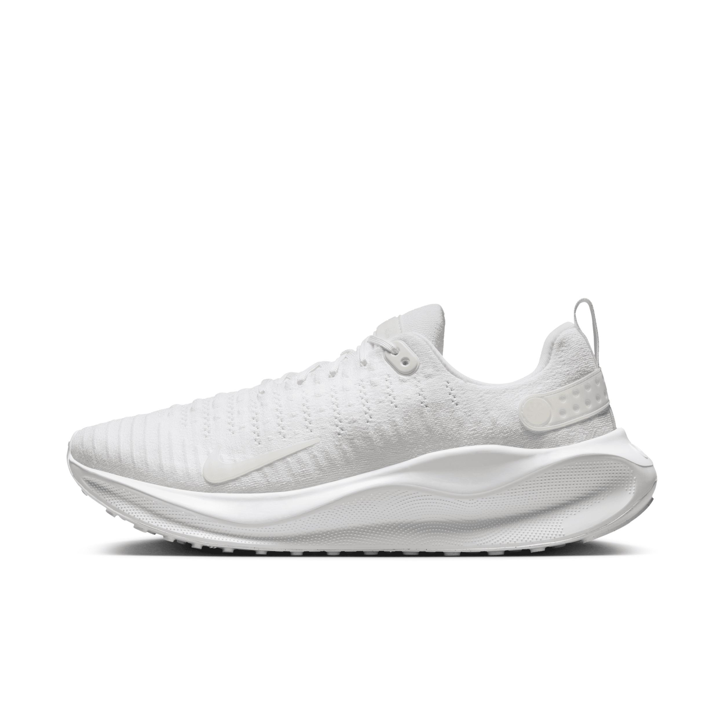 Nike Running React Infinity Run flyknit 4 sneakers Product Image