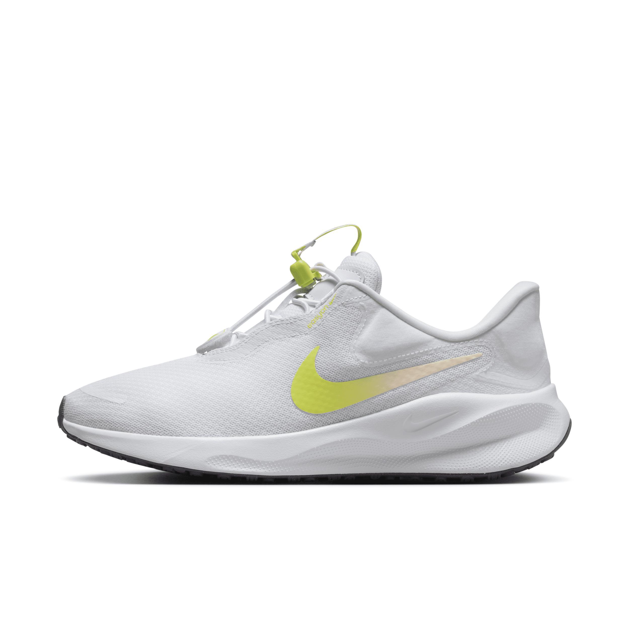 Nike Women's Revolution 7 EasyOn Easy On/Off Road Running Shoes Product Image