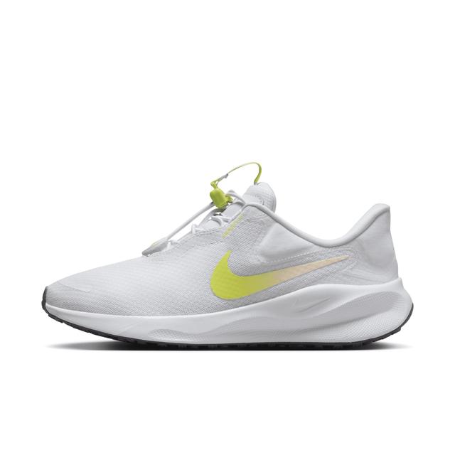 Nike Womens Revolution 7 EasyOn Easy On/Off Road Running Shoes Product Image