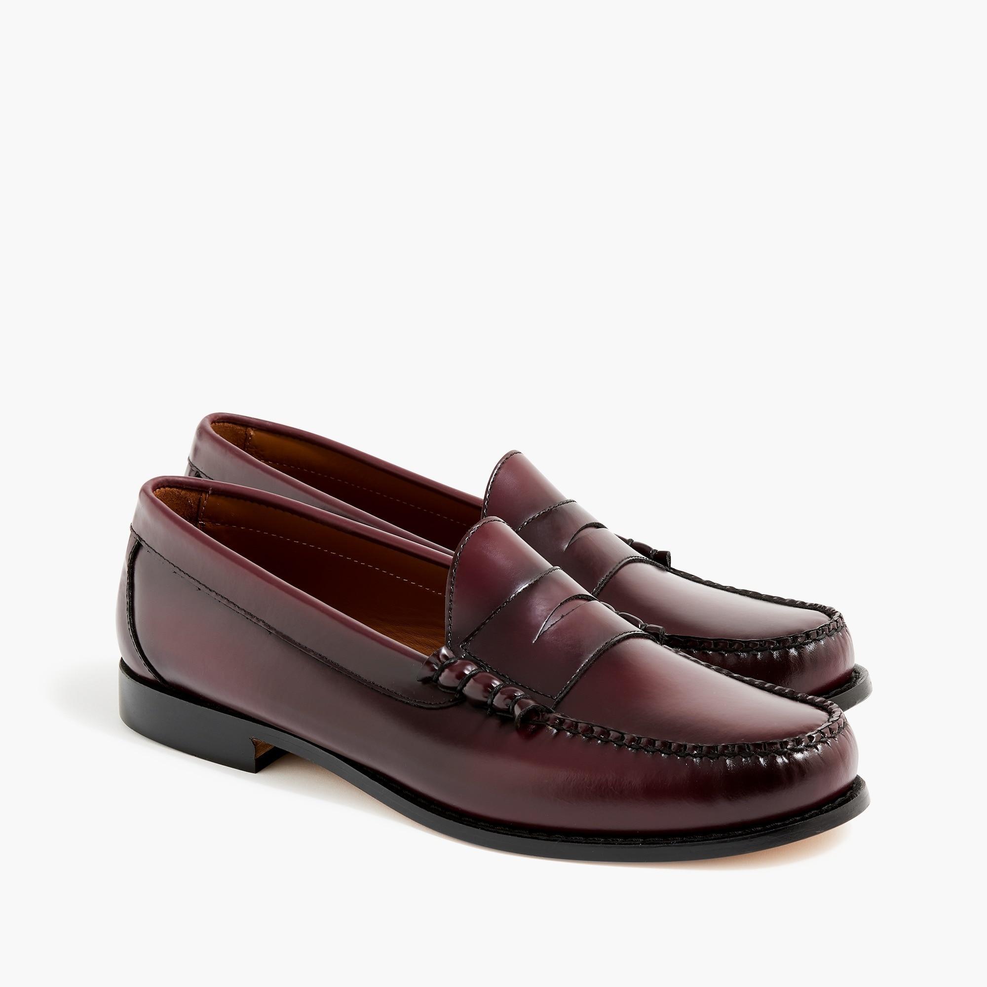 Penny loafers product image