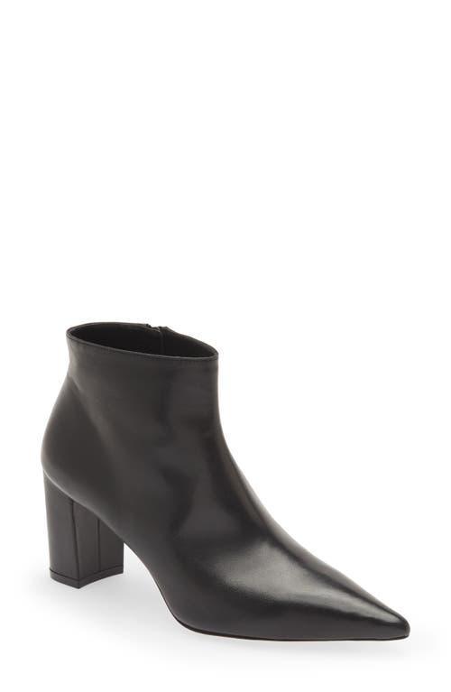 Stuart Weitzman Stuart 75 Zip Bootie Product Image