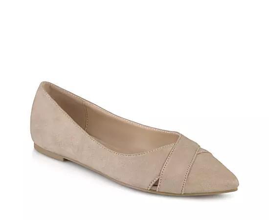 Journee Collection WINSLO Women's Shoes Product Image