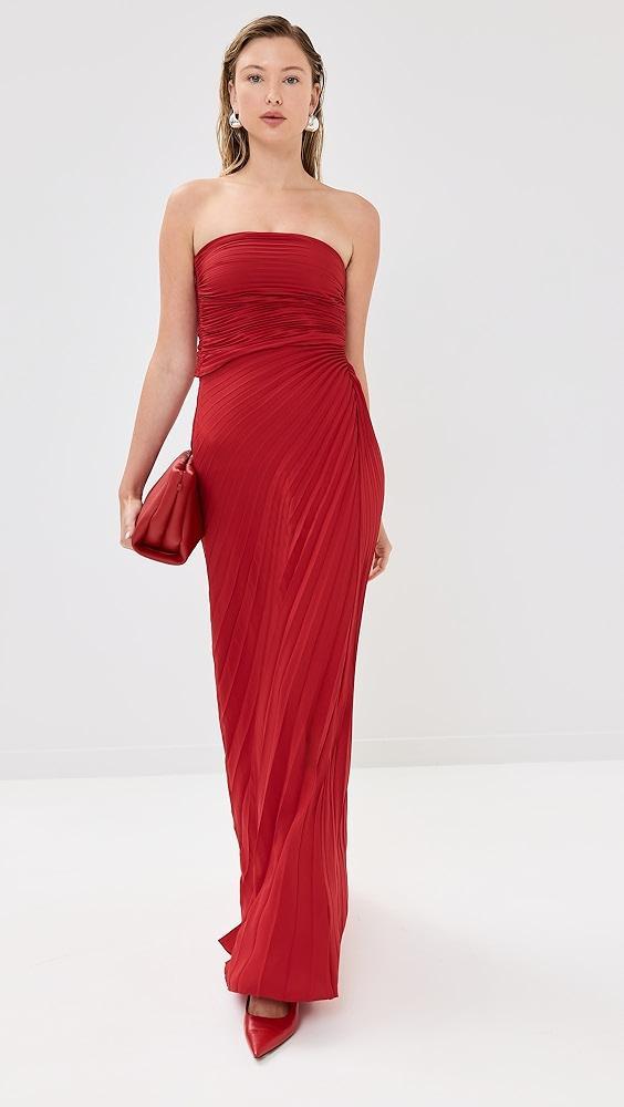 A.L.C. Bianca Dress | Shopbop Product Image