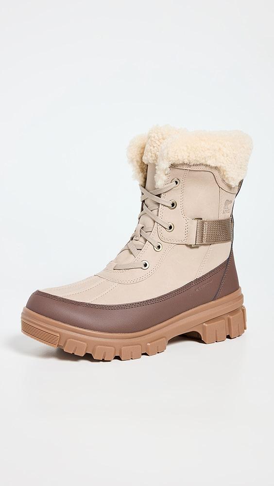 Sorel Tivoli V Parc Waterproof Boots | Shopbop Product Image