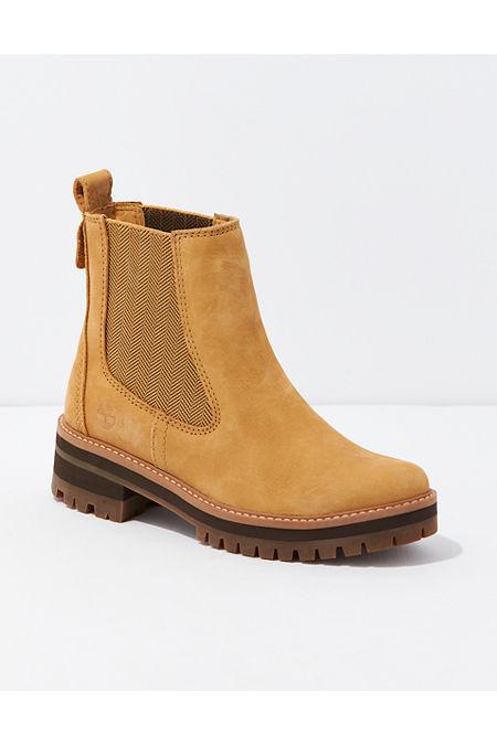 Timberland Womens Courmayeur Valley Chelsea Boot Women's Product Image