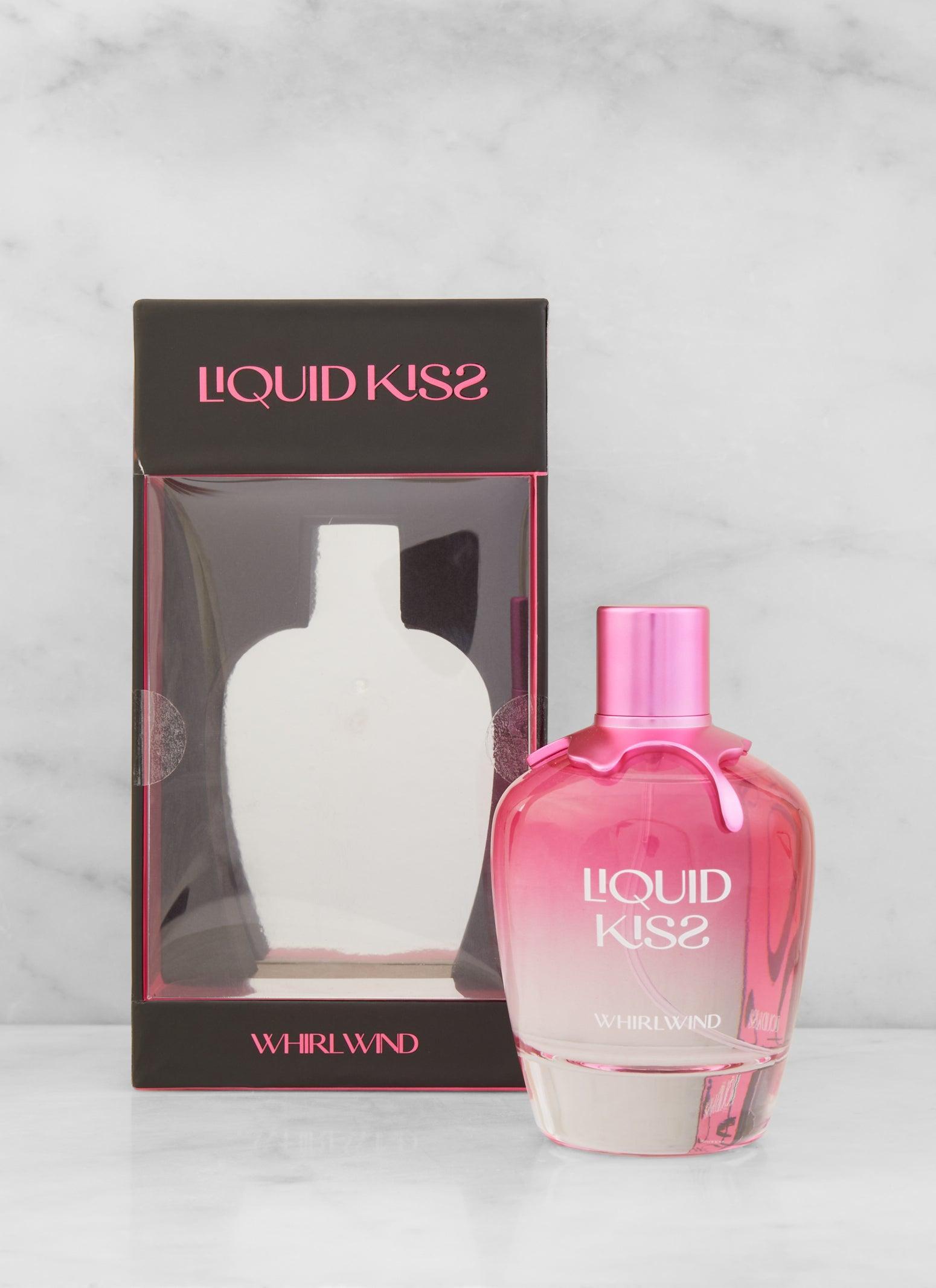 Liquid Kiss Whirlwind Perfume Female Product Image