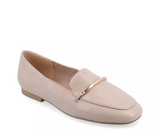 Journee Collection Wrenn Tru Comfort Foam Womens Loafer Flats Product Image