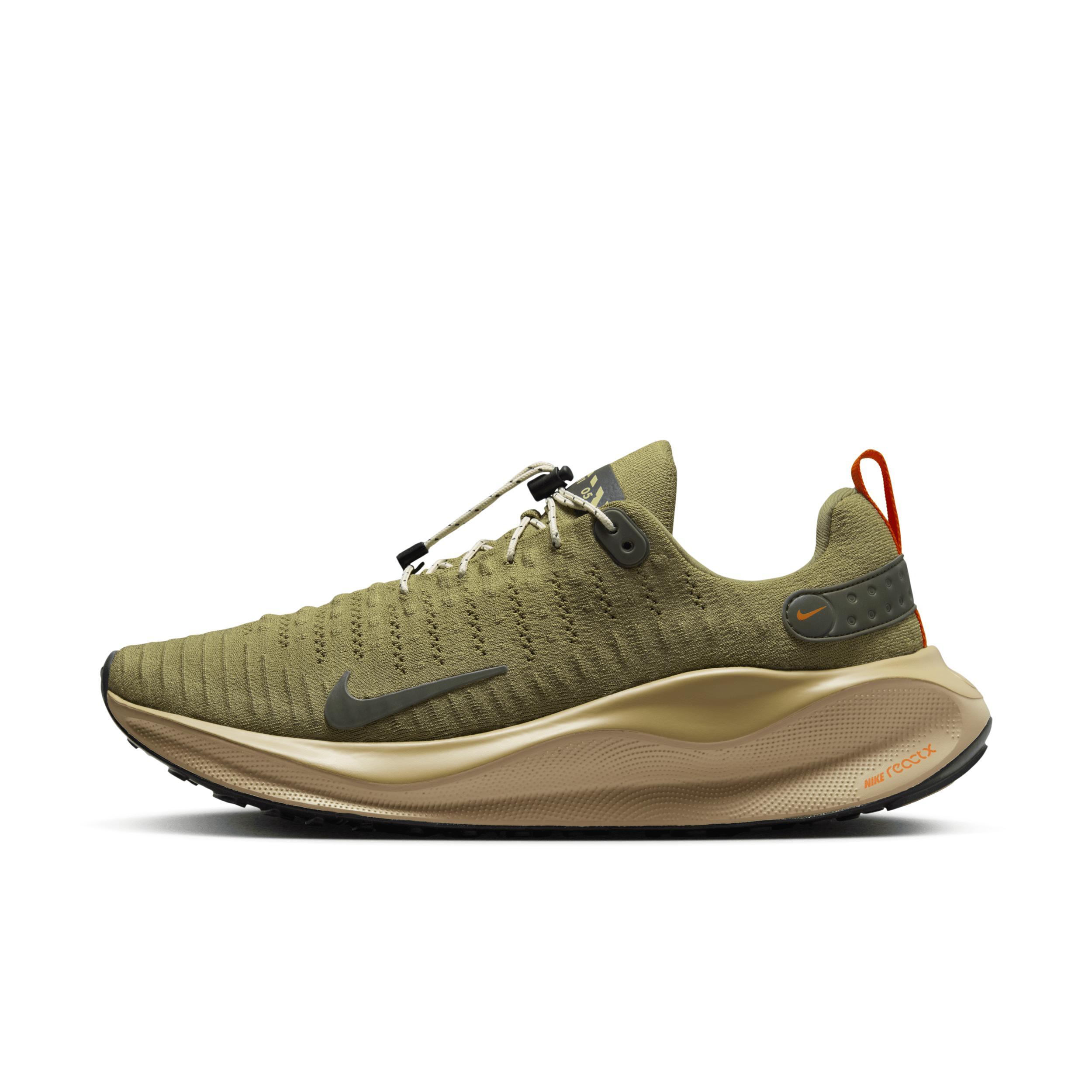 Nike Men's InfinityRN 4 Road Running Shoes Product Image