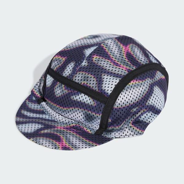 Pride Reversible Cycling Cap Product Image