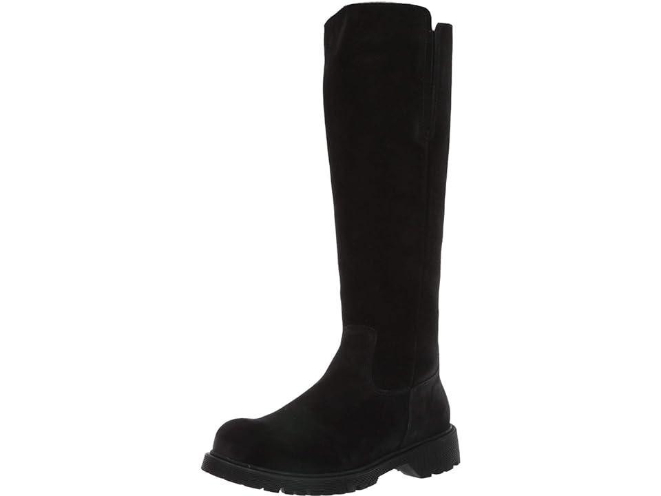 La Canadienne Womens Helene Shearling Tall Boots Product Image