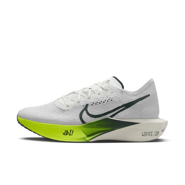 Nike Men's Vaporfly 3 Road Racing Shoes Product Image