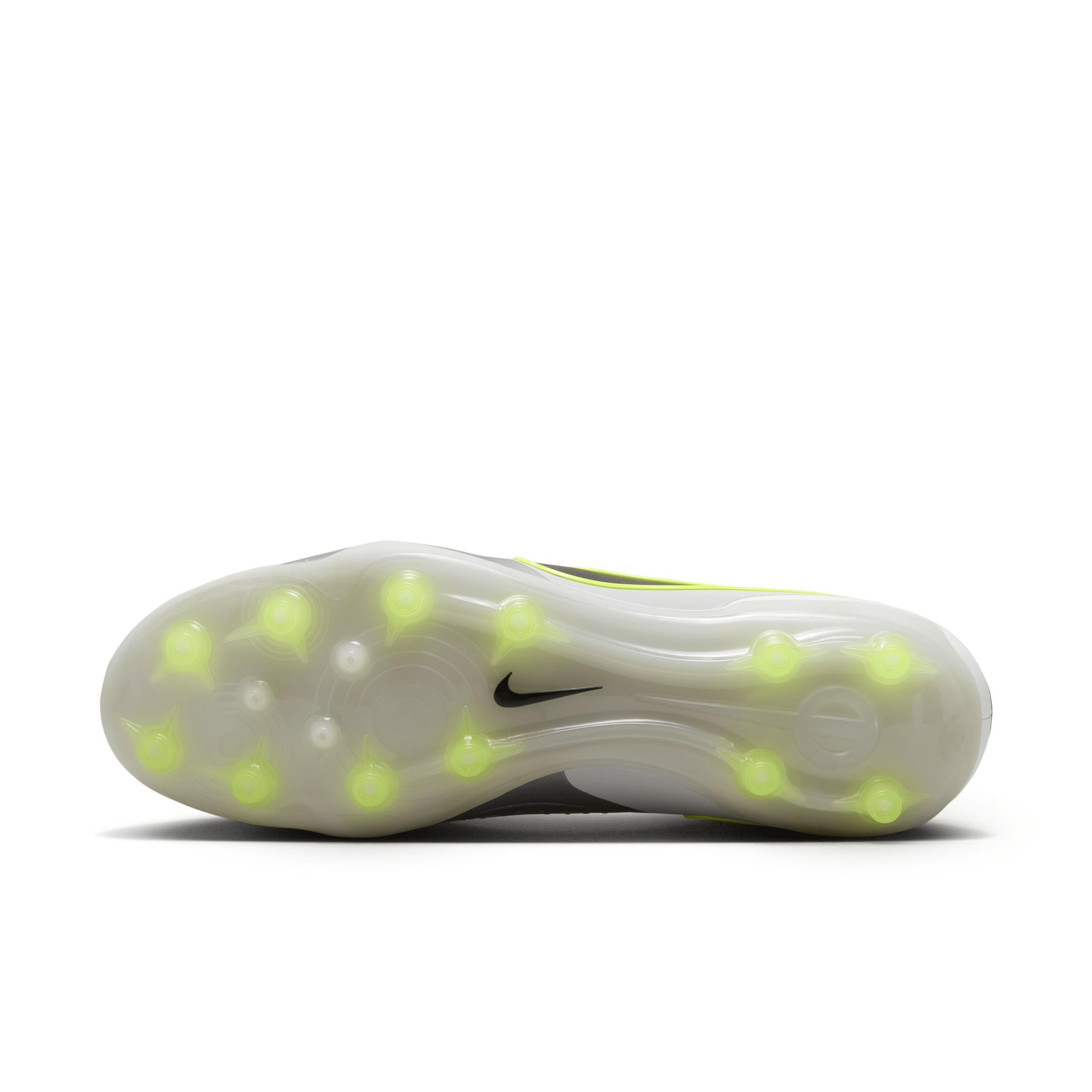 Nike Tiempo Legend 10 Elite Artificial-Grass Soccer Cleats Product Image