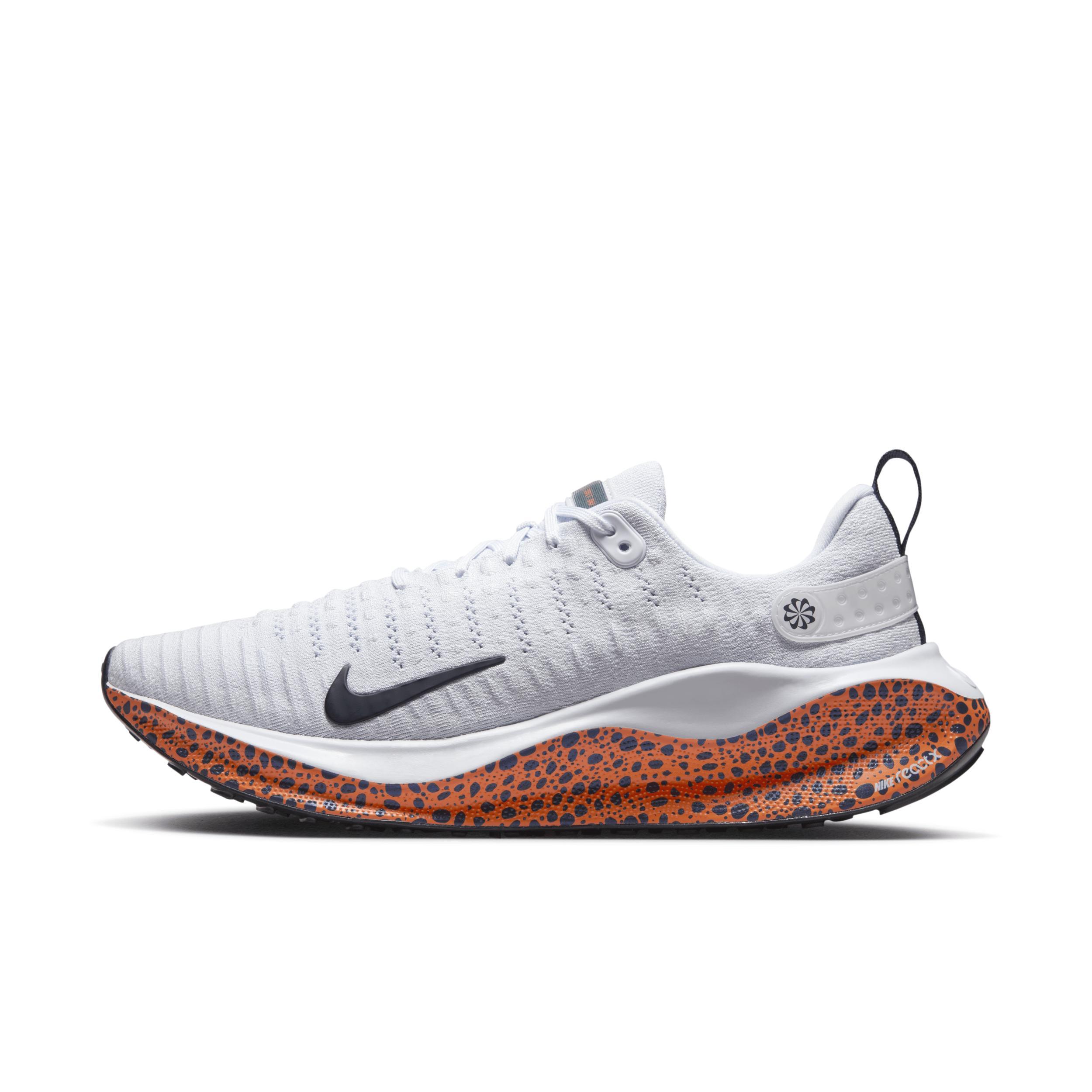 Nike Men's InfinityRN 4 Electric Road Running Shoes Product Image