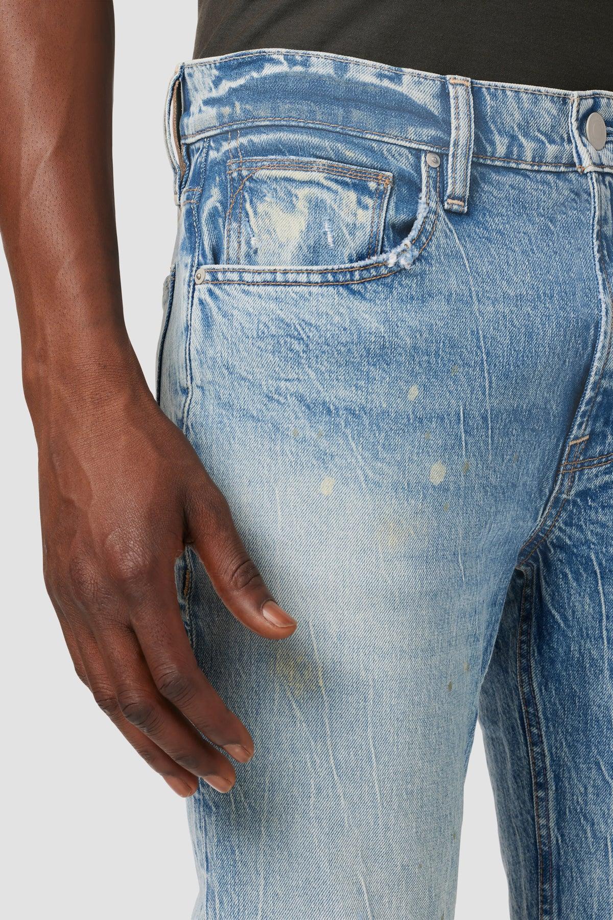 Zack Skinny Jean Male Product Image