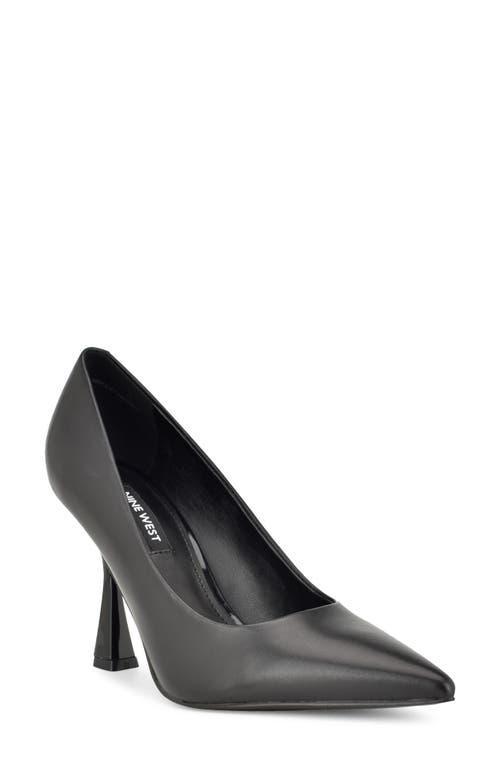 Nine West Ravens Pointed Toe Pump Product Image