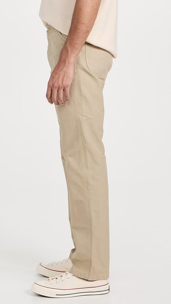 Fortela Work Pants | Shopbop Product Image