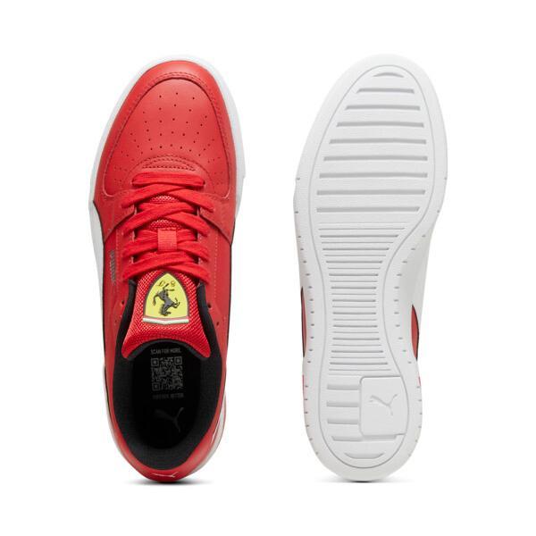 Scuderia Ferrari CA Pro Men's Sneakers Product Image