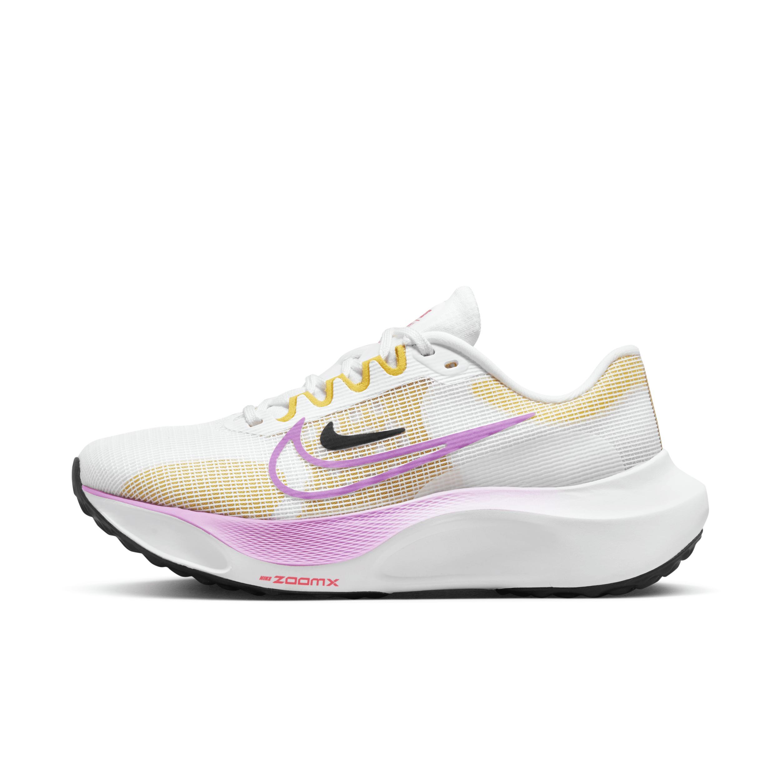 Nike Zoom Fly 5 Running Shoe Product Image