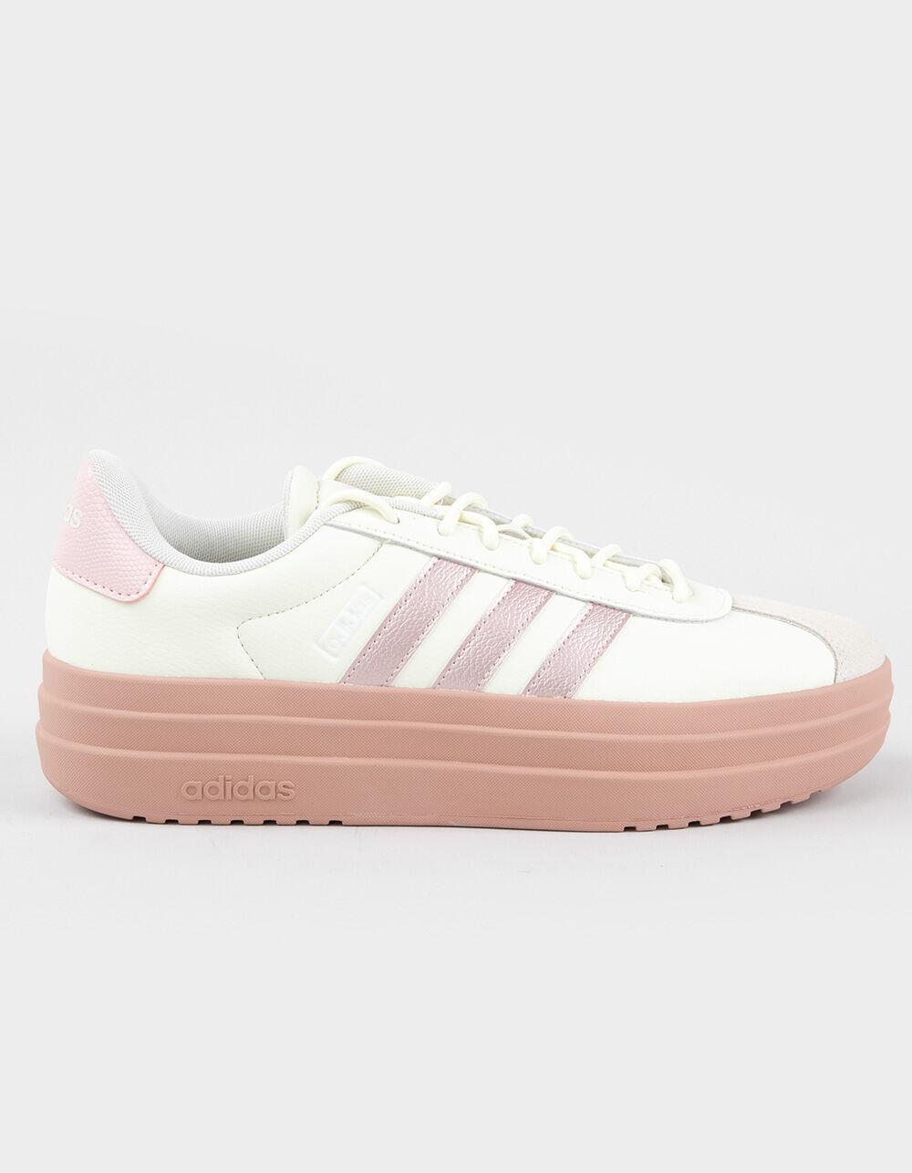 ADIDAS VL Court Bold Womens Platform Shoes Product Image