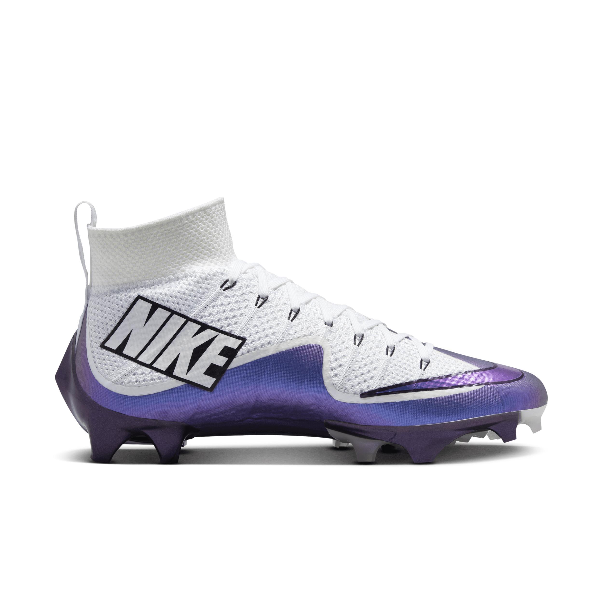 Nike Men's Vapor Edge 360 "Untouchable" Football Cleats Product Image