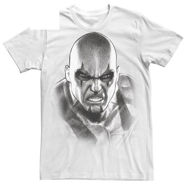 Mens Guardians of the Galaxy Drax Tee Product Image