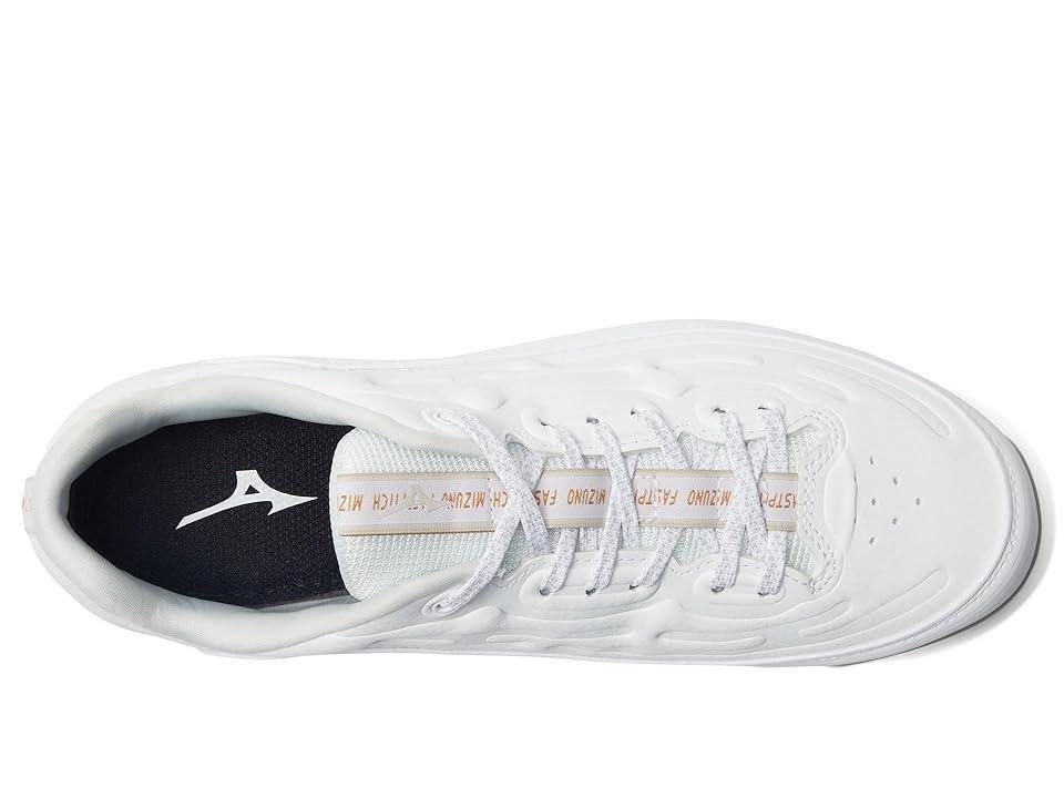 Mizuno Finch Elite 6 Low TPU Women's Shoes Product Image