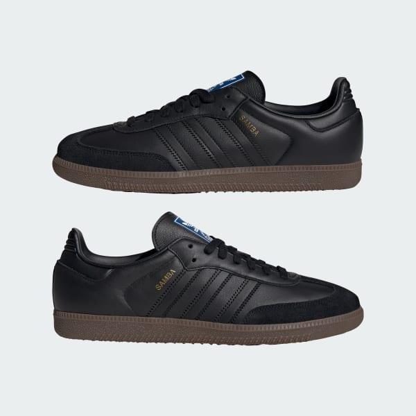 Samba OG Shoes Product Image