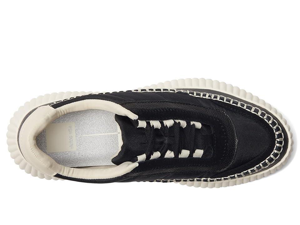 Dolce Vita Dolen Platform Sneaker Product Image