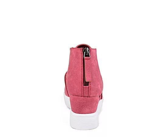 Journee Collection Womens Seena Sneaker Product Image