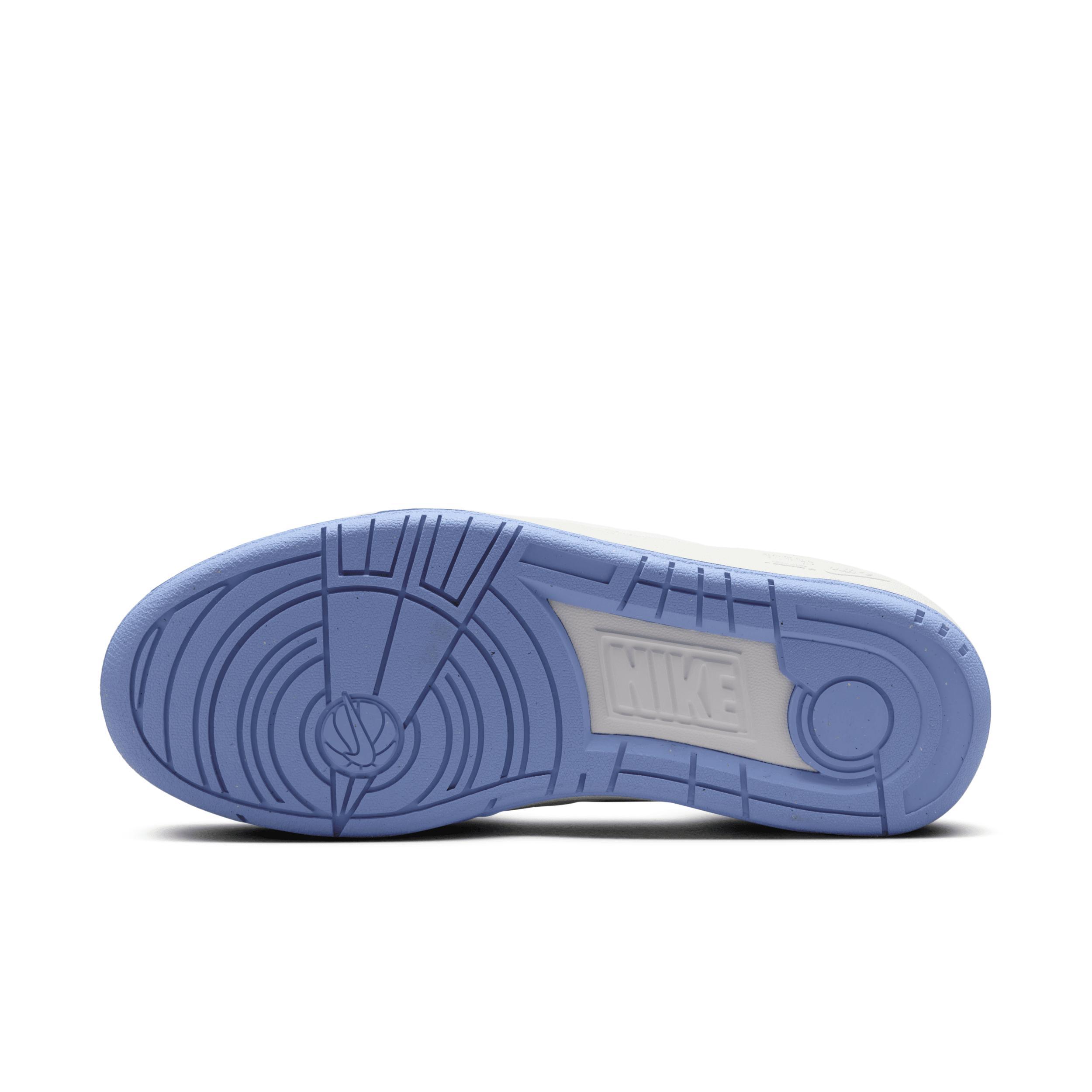 Nike Full Force Lo Sneaker Product Image