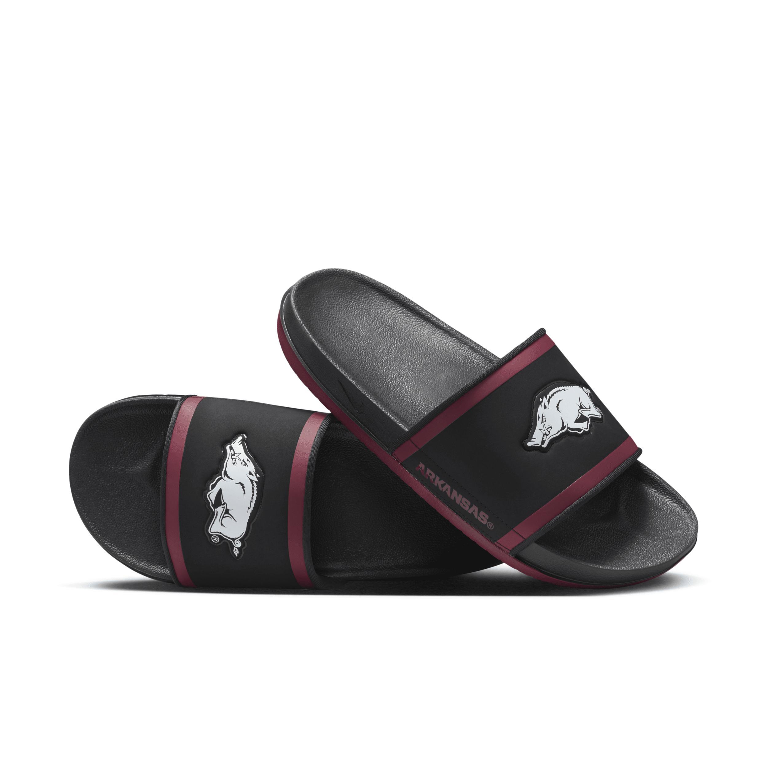 Nike Men's Offcourt (NFL New York Giants) Slides Product Image