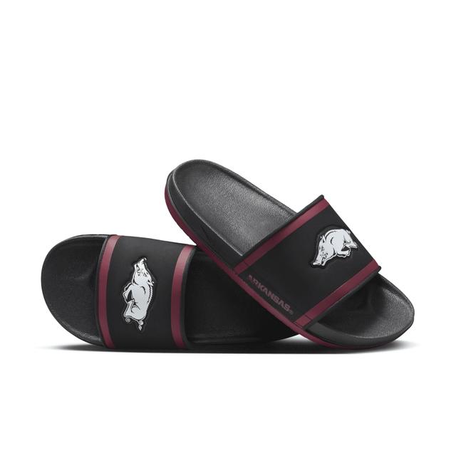 Nike Mens Offcourt (Liverpool FC) Soccer Slides Product Image