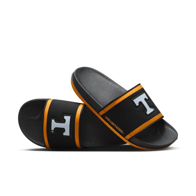 Nike Men's Offcourt (Tennessee) Slides Product Image