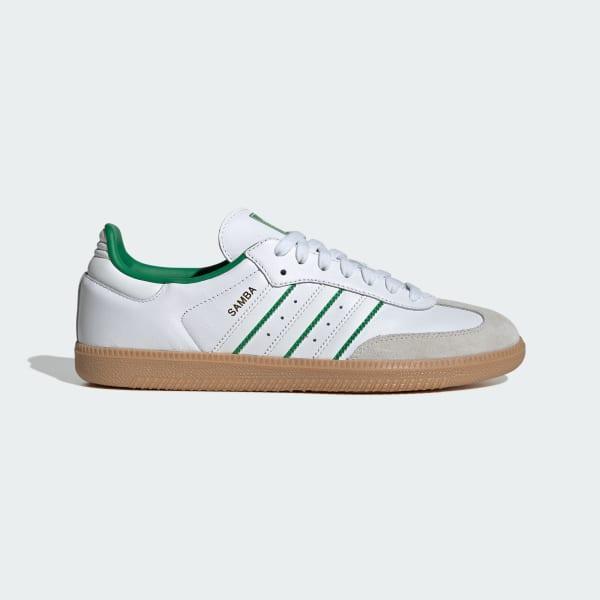 Samba OG Shoes Product Image