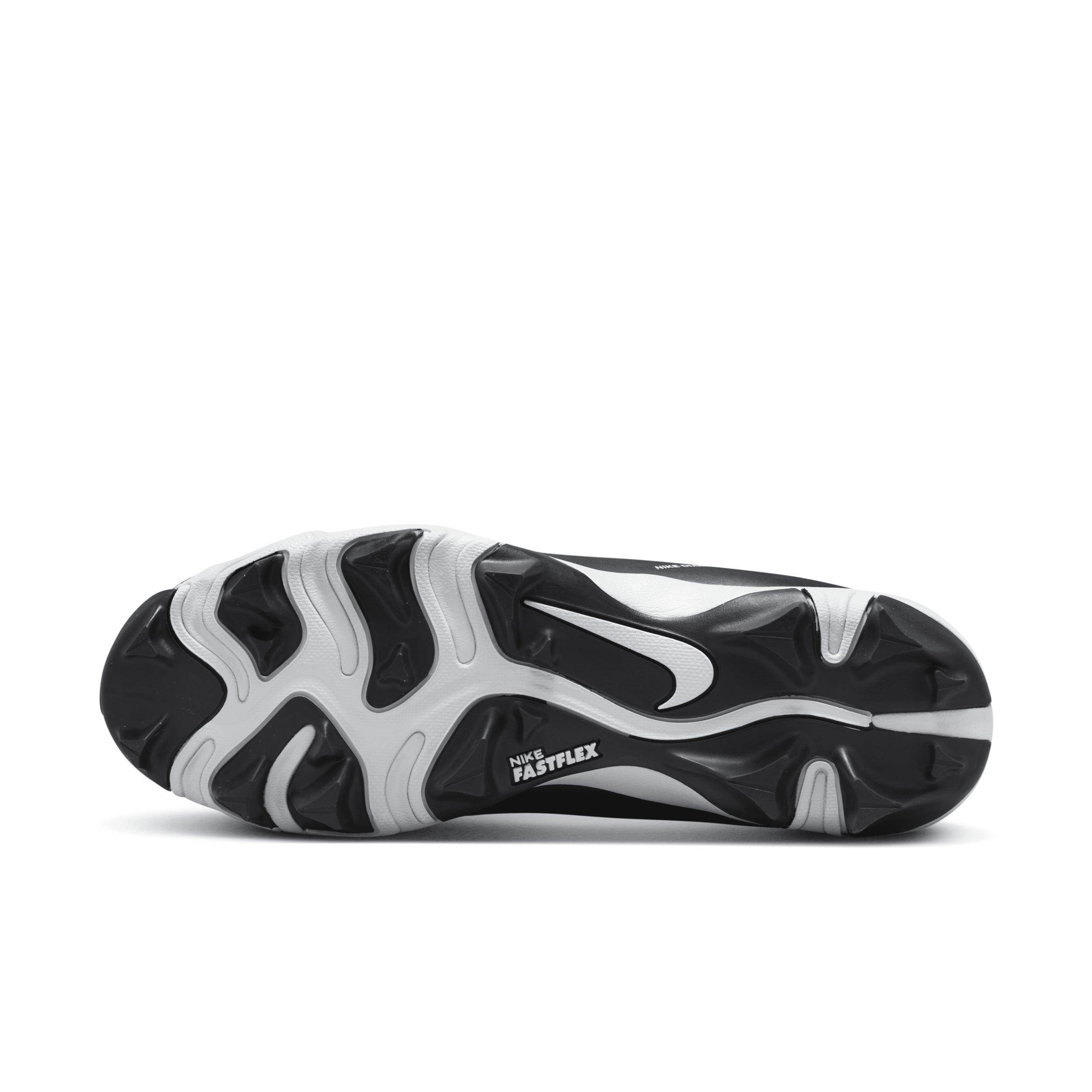 Nike Women's Hyperdiamond 4 Keystone Softball Cleats Product Image