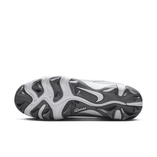 Nike Womens Hyperdiamond 4 Keystone Softball Cleats Product Image