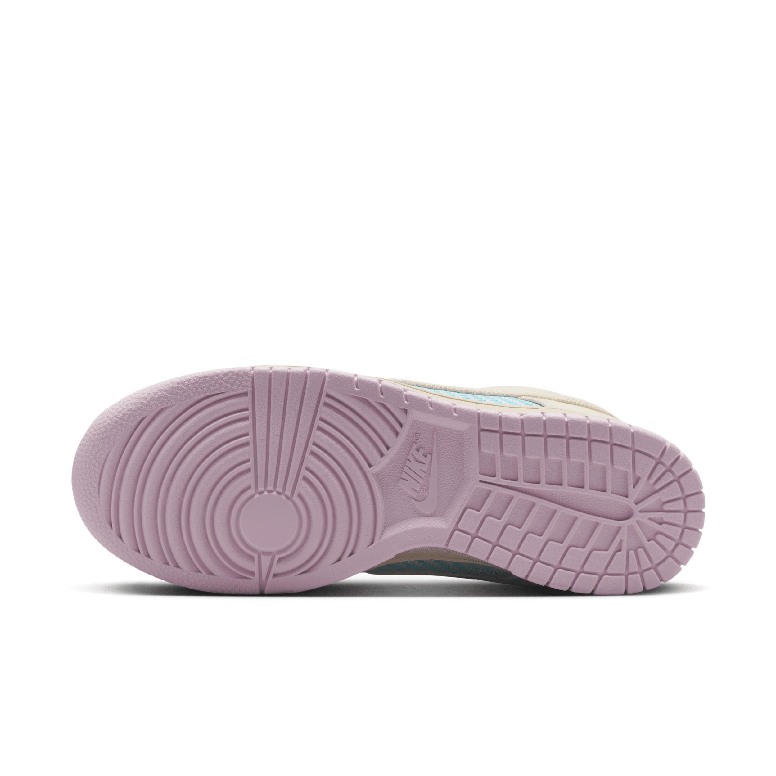 Nike Women's Dunk Low Shoes Product Image