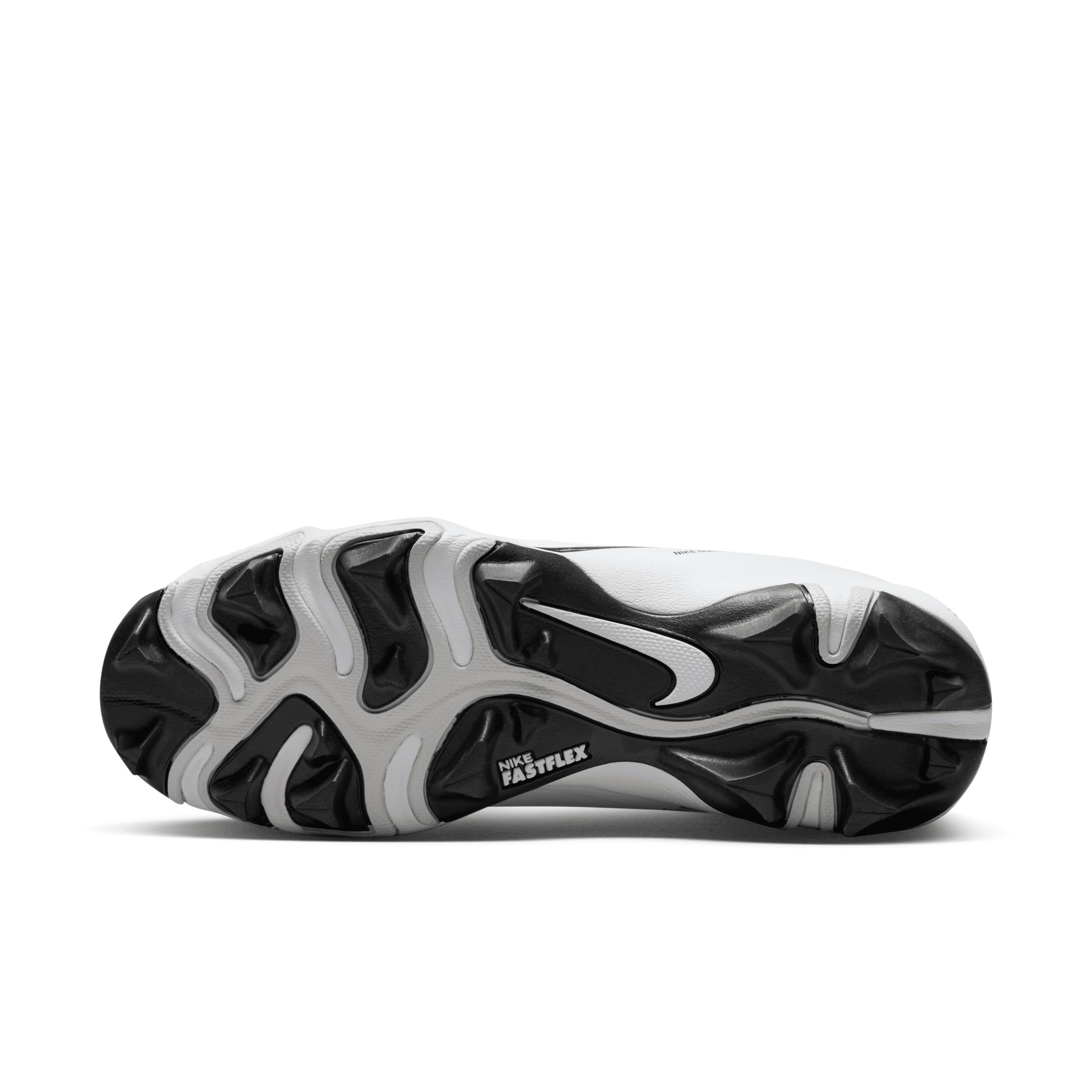 Nike Women's Hyperdiamond 4 Keystone Softball Cleats Product Image