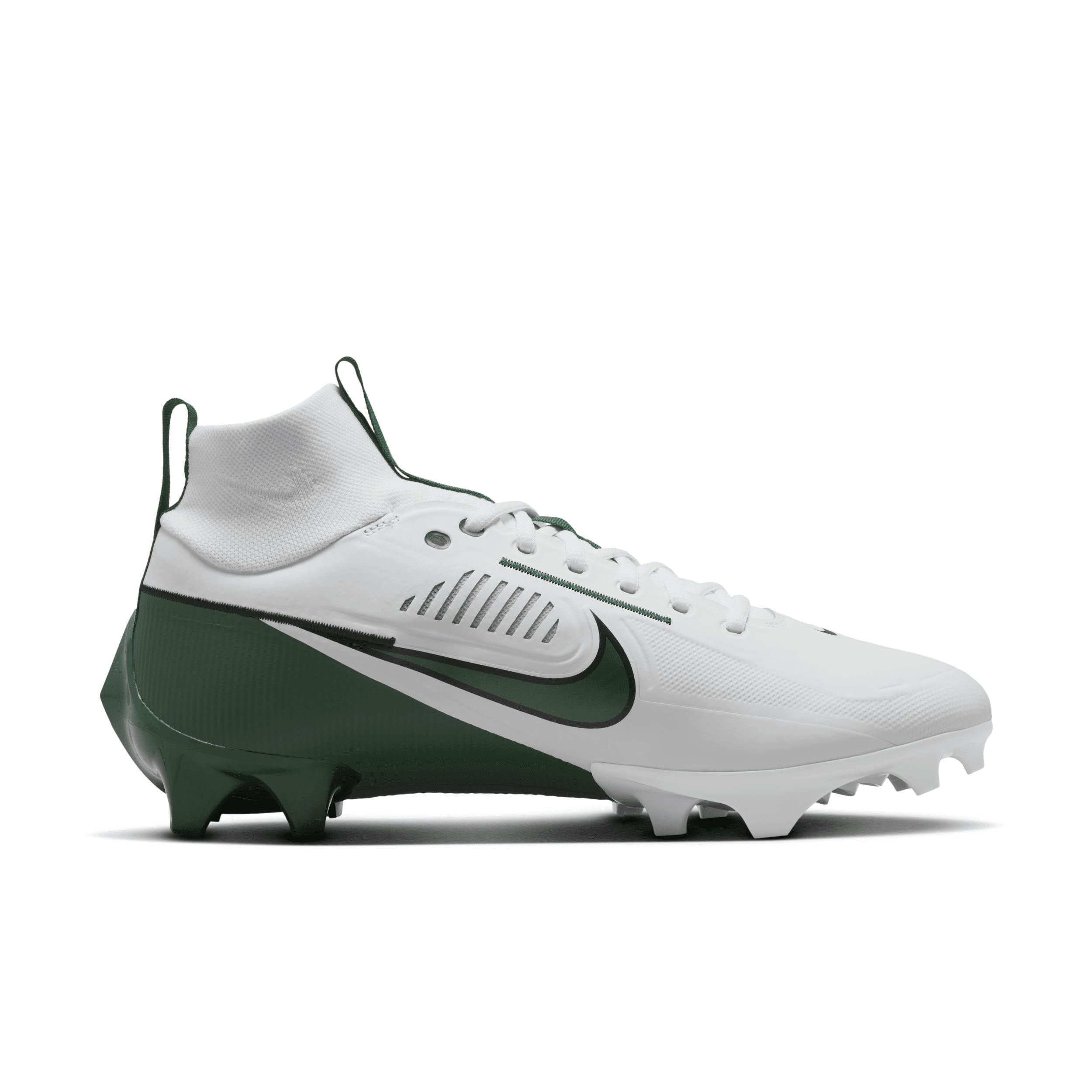 Nike Men's Vapor Edge Pro 360 2 (Team Bank) Football Cleats Product Image