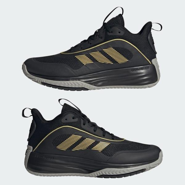 Own the Game 3 Shoes Product Image