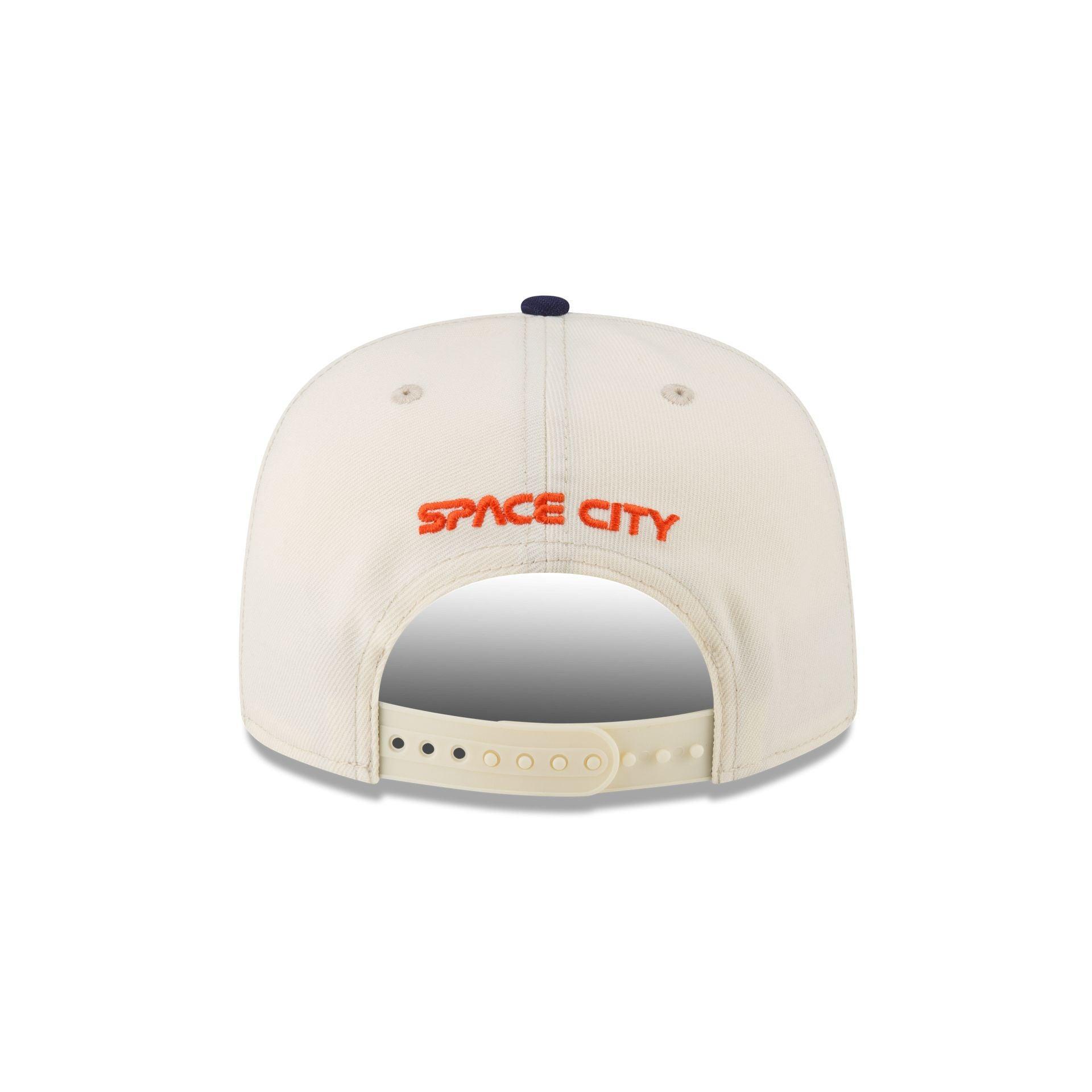 Houston Astros City Golfer Hat Male Product Image